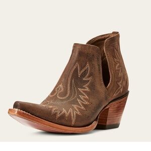 Ariat Dixon Booties